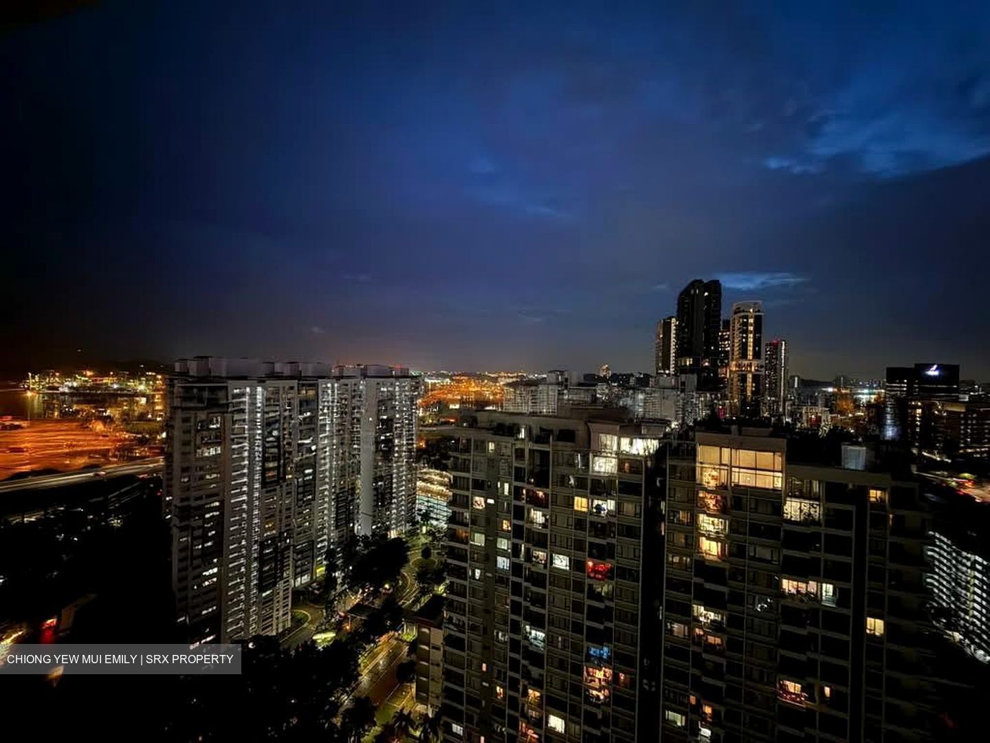 Blk 1 The Pinnacle@Duxton (Bukit Merah), HDB 4 Rooms #568897611